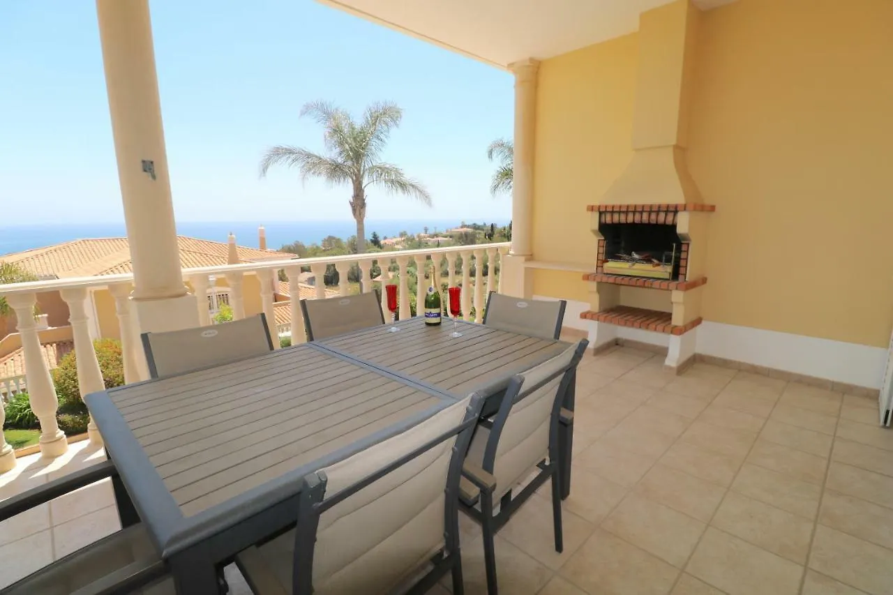 Villa Ocean Views Luz 0*,