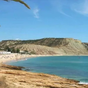 Apartamento Beach Garden & Relaxing, Luz