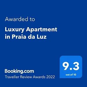 Apartment Luxury In, Luz