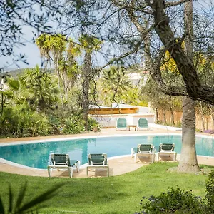 Ferienhaus Casa Da Montanha, Luz