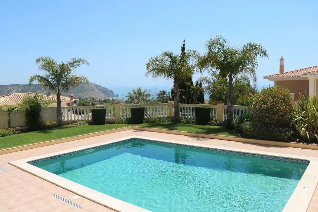 Villa Ocean Views Praia Da Luz
