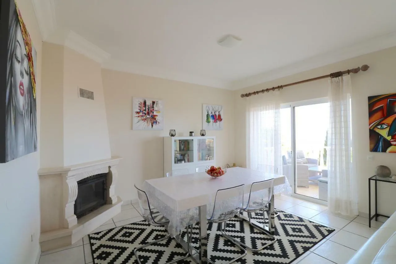 Villa Ocean Views Praia Da Luz