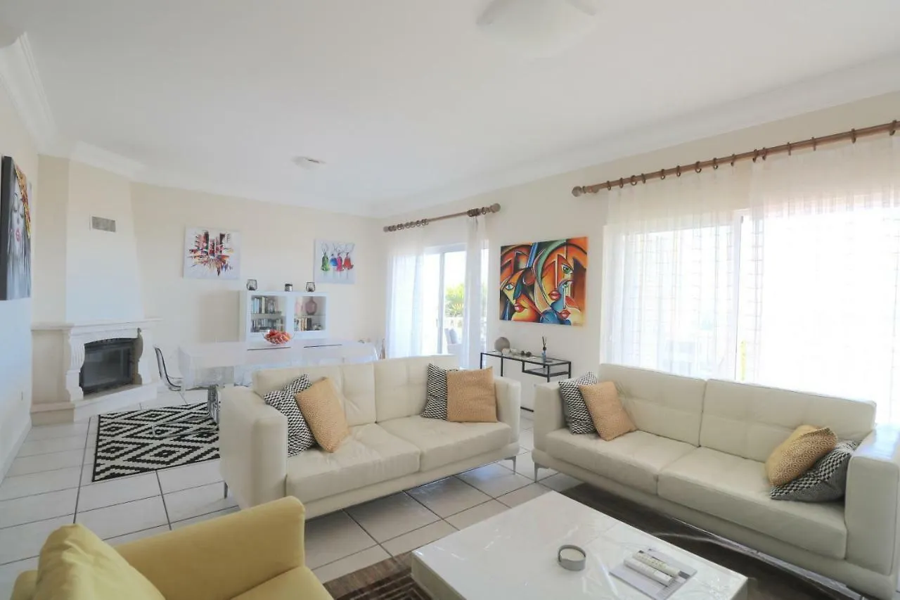Villa Ocean Views Praia Da Luz 0*,