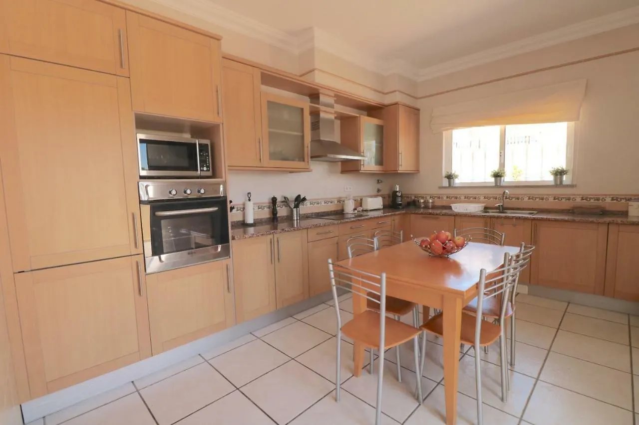 Villa Ocean Views Praia Da Luz