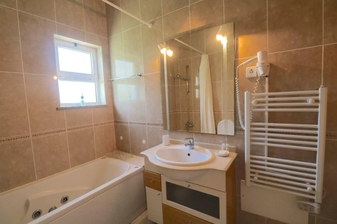 Villa Ocean Views Praia Da Luz