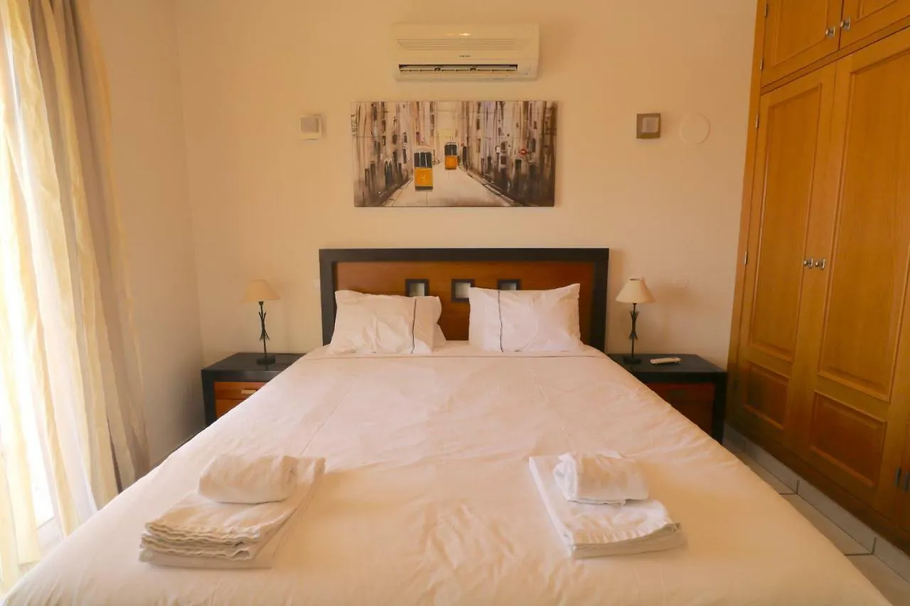 Villa Ocean Views Praia Da Luz