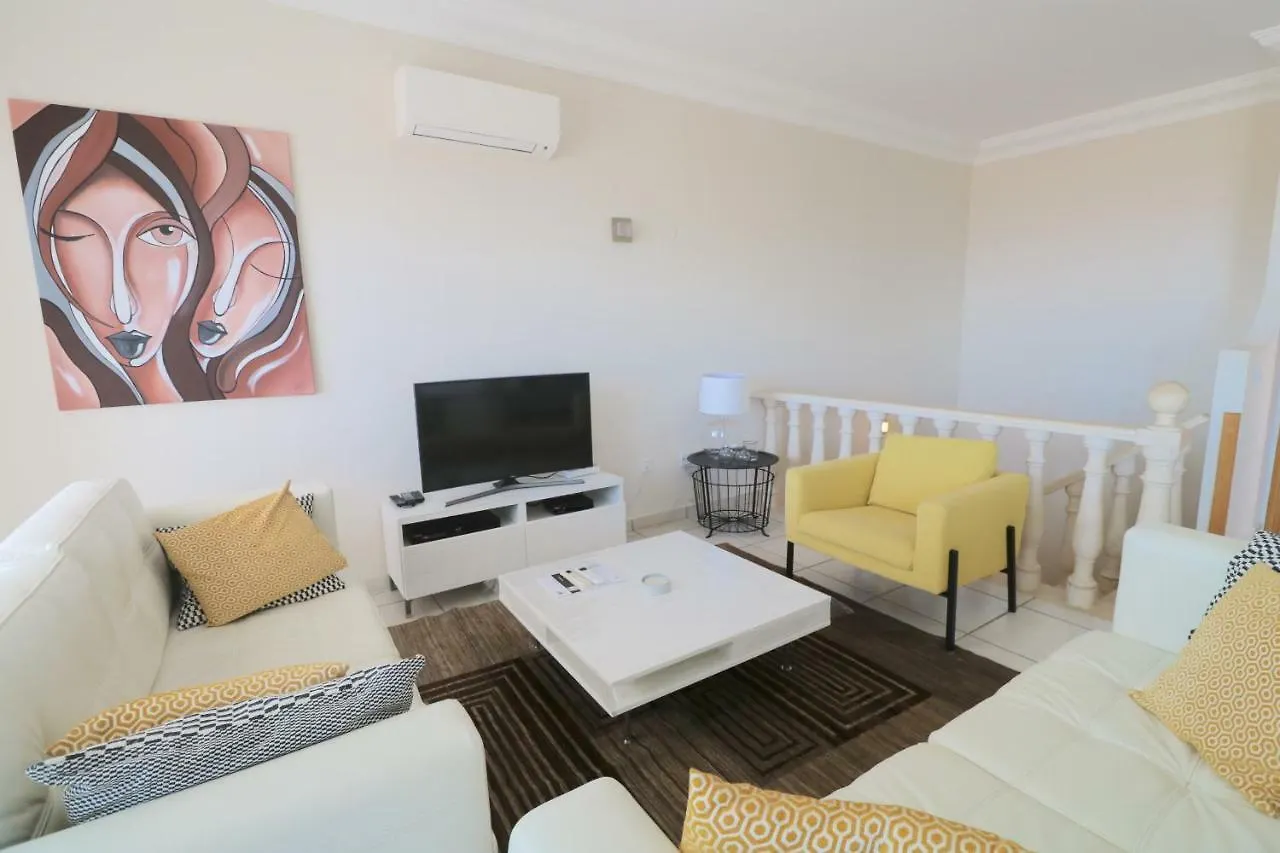 Villa Ocean Views Praia Da Luz