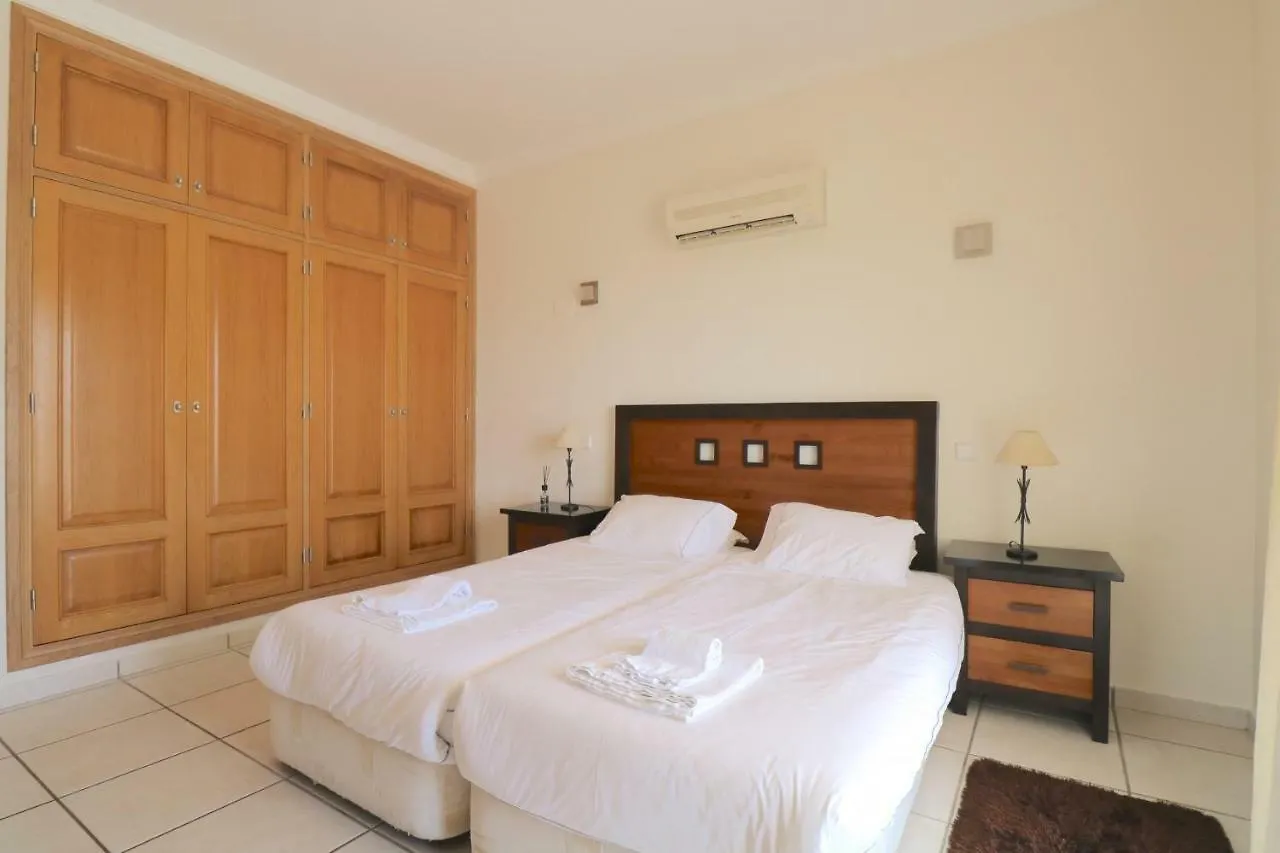 Villa Ocean Views Praia Da Luz