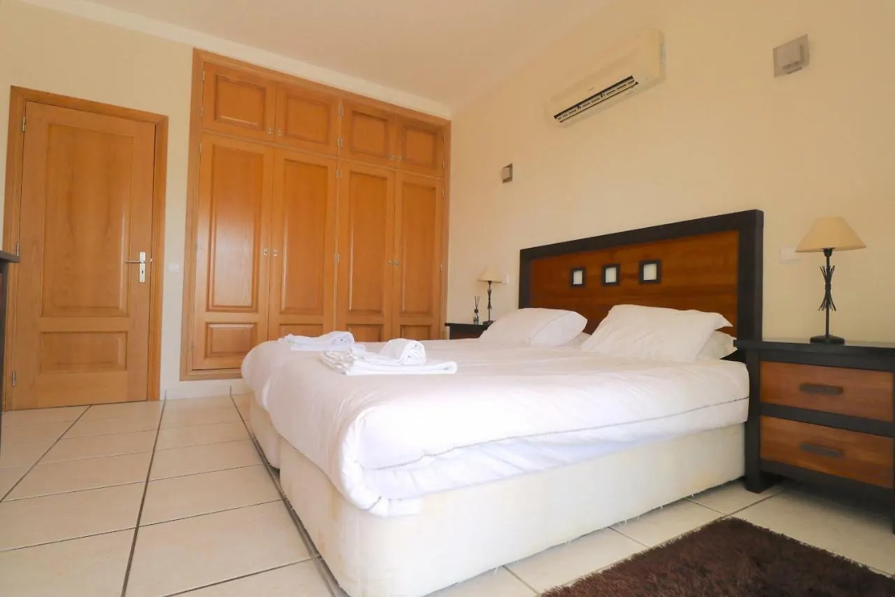 Villa Ocean Views Praia Da Luz