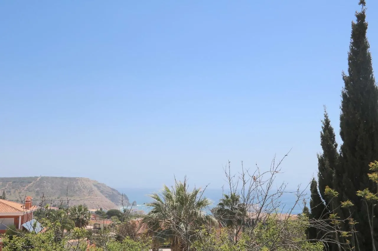 Villa Ocean Views Praia Da Luz