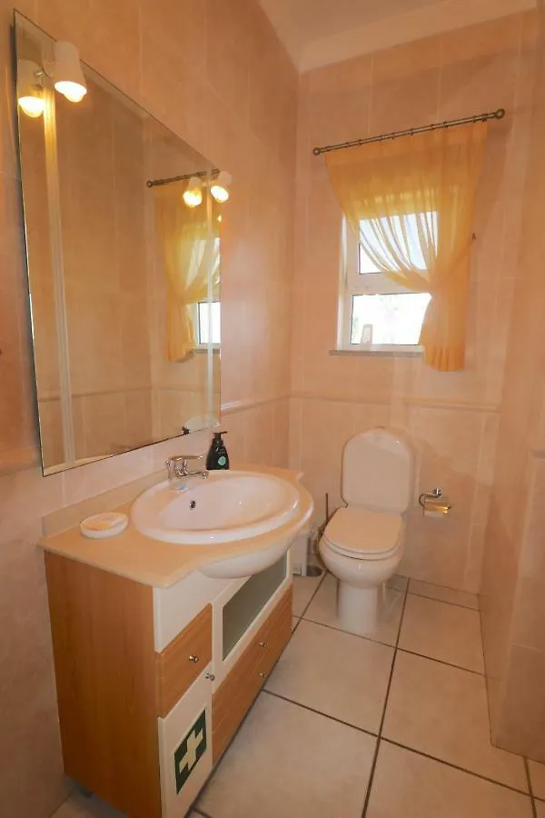 Villa Ocean Views Praia Da Luz
