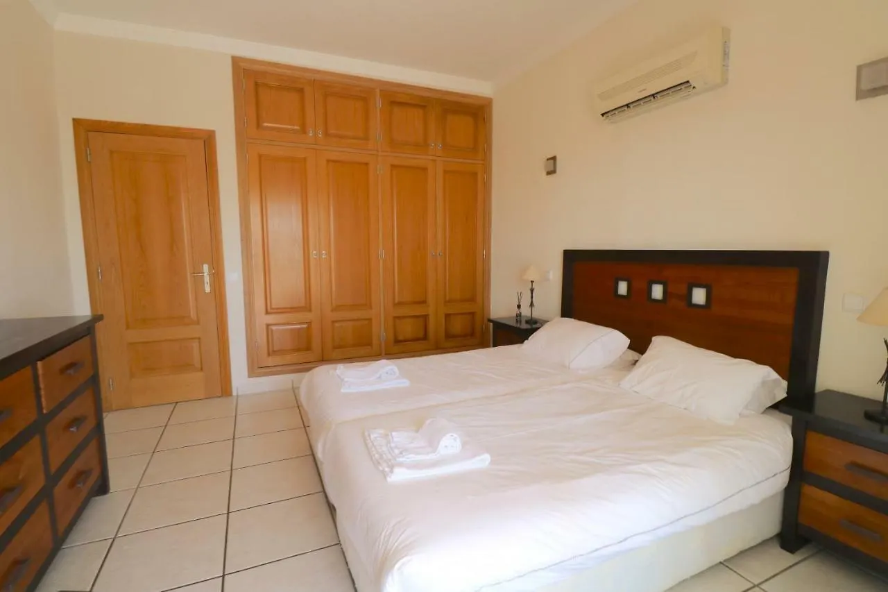 Villa Ocean Views Praia Da Luz